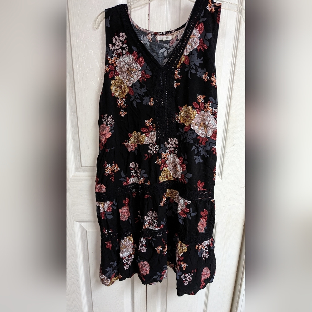 Maurices Dress Size 2X